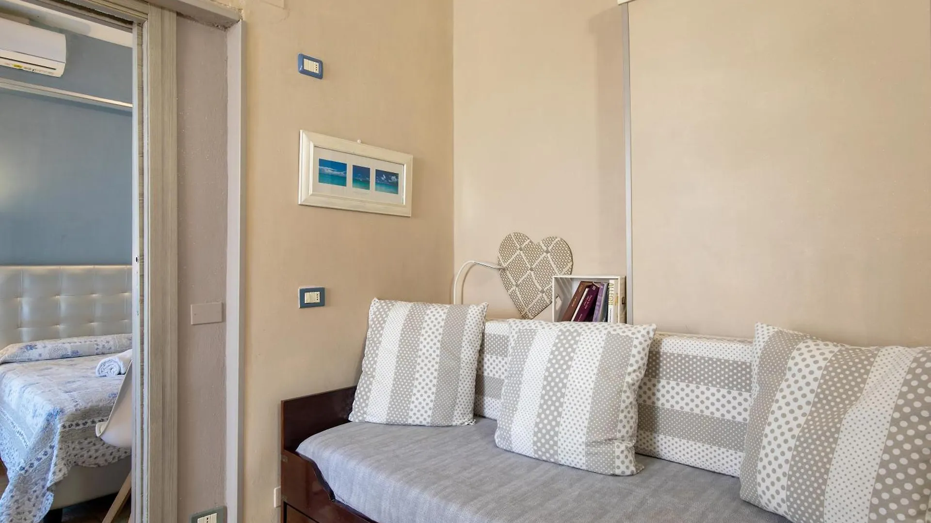 Best Relax Home Marina Di Carrara
