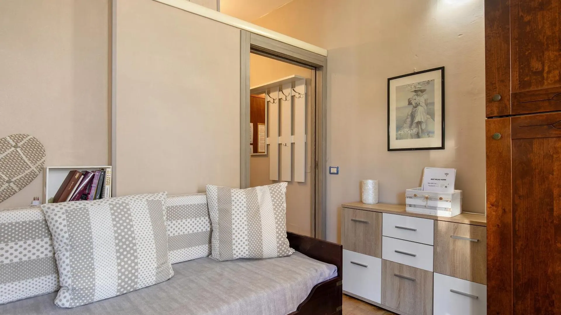 Best Relax Home Marina Di Carrara Apartment