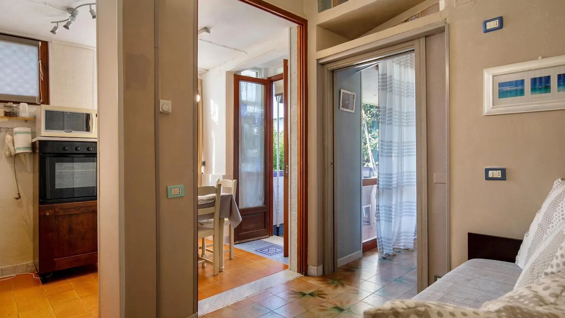 Apartment Best Relax Home Marina Di Carrara